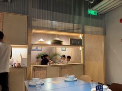 -一坐一忘云南菜(嘉里中心店)