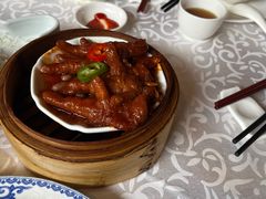 -南园酒家(前进路店)