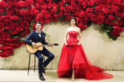 点击看大图 -THE QUEEN(北京店)