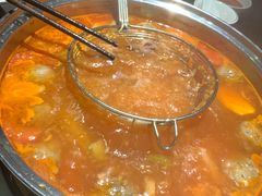 -幸运牛汕头小黄牛牛肉火锅(梅林店)