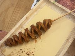 -秦大宽·陕西手工面(仁和新城店)