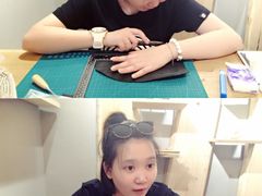 -如果·追梦手工皮具DIY教学店(田子坊店)