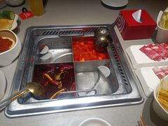 -海底捞火锅(江宸天街店)