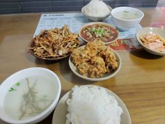-周肥肠(江油总店)