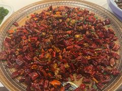 -巴渝菜馆(涿州店)