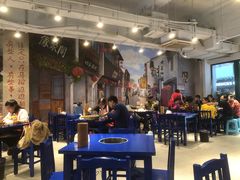 -马路边边火锅串串(观前街店)