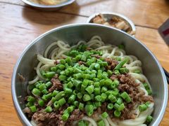 -左撇子私房面
