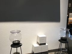 用餐区-喜茶(上海兴业太古汇店)