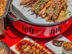 -醉烧膘·烧烤夜宵王(总店)
