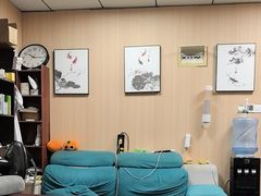 -脊正康推拿整脊馆