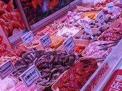 -福客麻辣烫·现炒麻辣香锅(印力中心店)