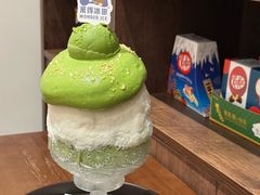 -WONDER ICE 萬得冰田(建設路总店)