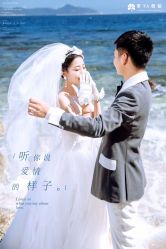 -蒙太奇婚纱摄影(万达店)
