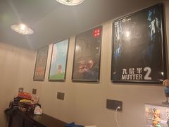 -Mr.Fox狐狸先生超级密室(南山店)