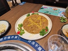 -快乐小羊(富强中路店)