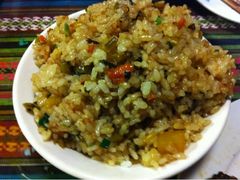 纳西炒饭-88号小吃店·经典云南菜·地道纳西美食