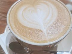 -印咖啡IN COFFEE(红旗街店)