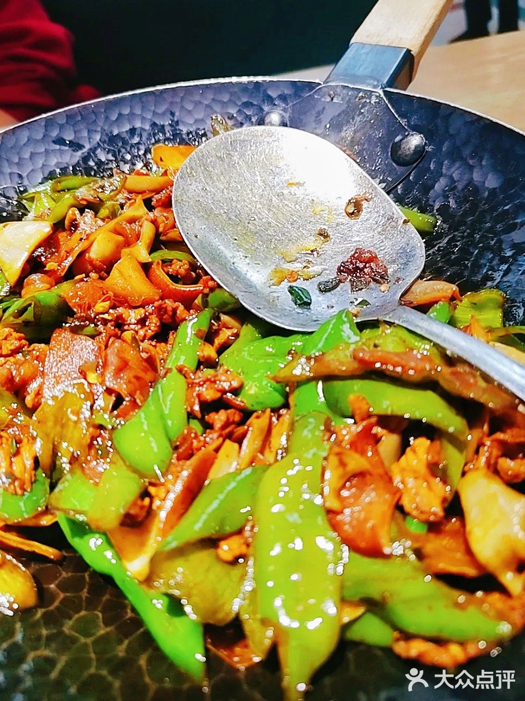 来菜❗️喝一碗地道湖北藕汤🥣