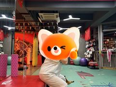 -KingBull私教健身&格斗订制(龙井商业中心店)