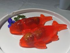 年年有余-惠丰堂饭庄·烤鸭·京味菜(万泉庄 苏州桥店)