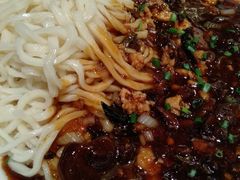 -安天民北方饺子(白石洲店)