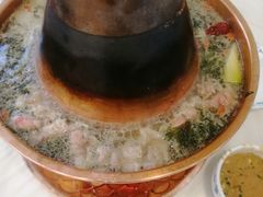 -虾大侠·盱眙龙虾老北京铜锅涮羊肉(金楠天街店)