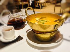 -若蘭慈·无国界素食料理(欢乐海岸店)