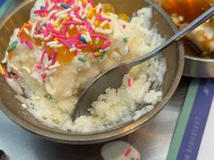 -兰正韩·韩国料理(大悦城店)