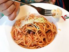 意大利海鲜面-萨贝尔意式西餐厅(古城新梦店)