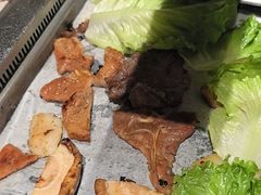 -春天烤肉自助餐厅(南内环店)