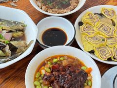 -玲燕蒸菜馆(江东路店)