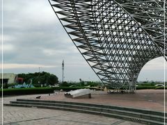 -南汇嘴观海公园