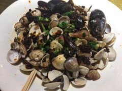 -79号渔船海鲜饭店(华强北店)