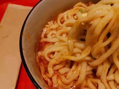 -面乙新派手擀面(大悦城店)