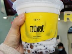 -加减茶饮(高沙店)