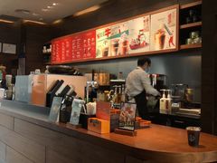 -星巴克(深圳龙岗摩尔城店)