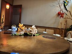 -老阿爸鲜鱼土菜(昆山花桥店)