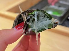 -鮨一日本料理(大中华店)
