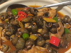 -熠盛·本帮菜Bistro(永嘉路店)