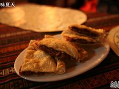 肉餅&nbsp;10元/份-拉萨厨房