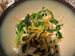 南京素什锦-南京大牌档(香港广场店)