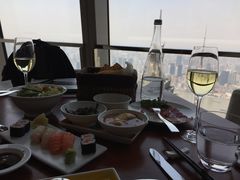 -上海柏悦酒店·世纪100牛排馆
