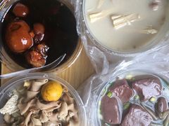 -胡椒猪肚汤(康王店)