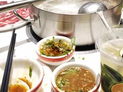 -陈记顺和潮汕牛肉火锅(番禺迎宾大道店)