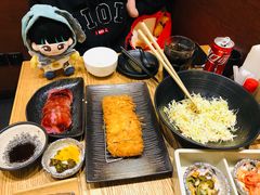 -胜博殿霸王树(嘉里中心店)