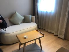 -曙光薇酒店(南京夫子庙老门东店)