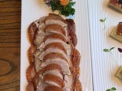 -北京老铺烤鸭(西稍门店)