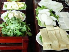 -野菌皇海景野生菌火锅(滨海大道店)