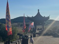 -爱新觉罗皇家博物院