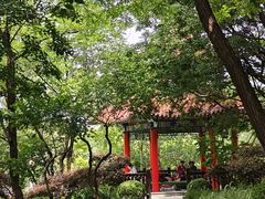 -大连植物园